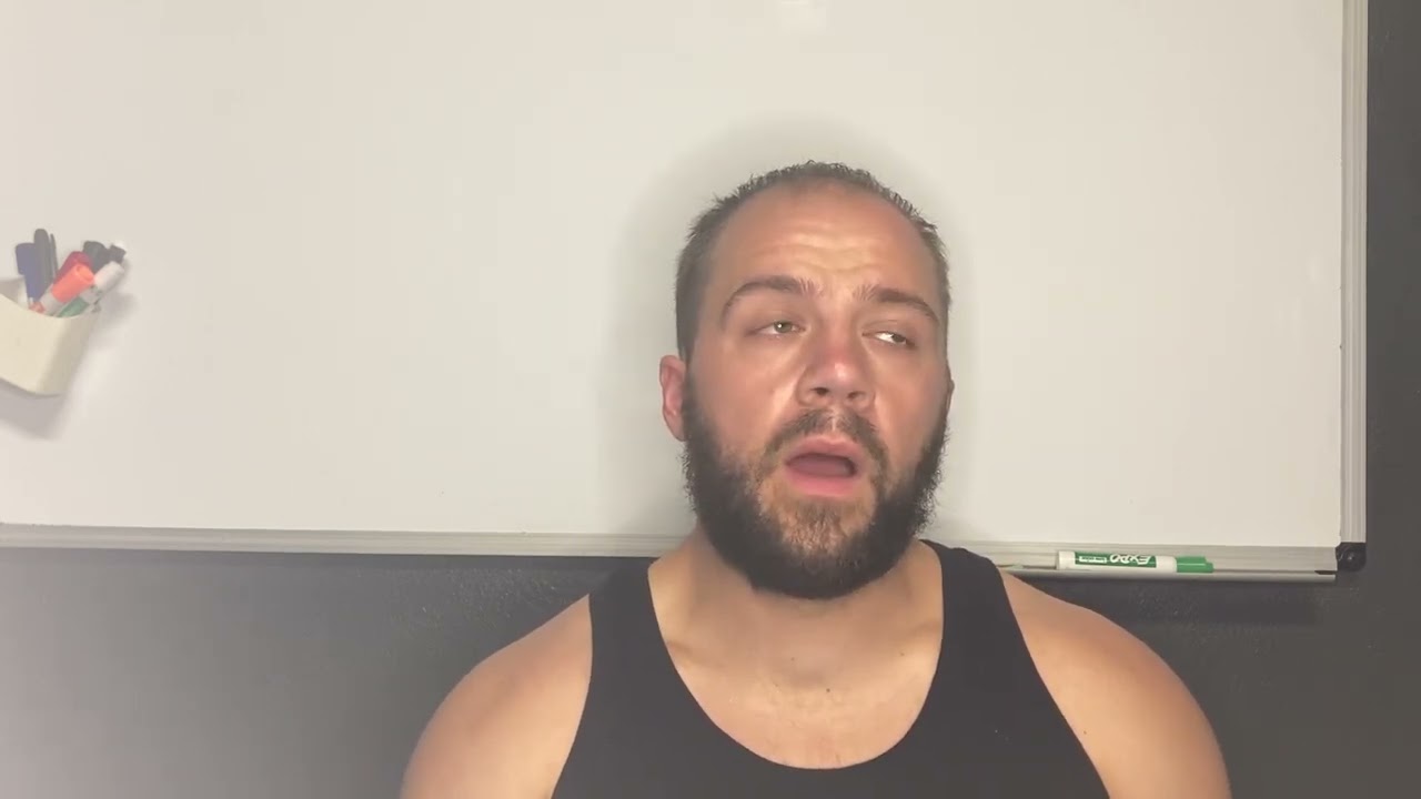 Are You Strong Enough