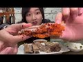 【青海西宁】美食天堂！手抓羊肉！羊肉面片！西宁处处有惊喜！ 闸机少女