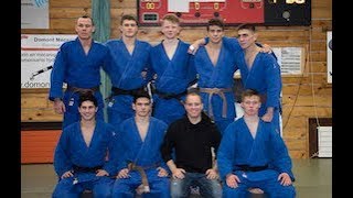 NLA SMM 1. Runde Judo beider Basel vs. Team Judo Jura