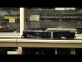 Lionel Vision Line New York Central 700e Hudson in HD