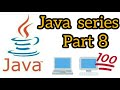 While loop in java program, program on reverse the number in java