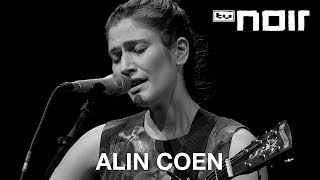 Alin Coen - Du machst nichts (live bei TV Noir)