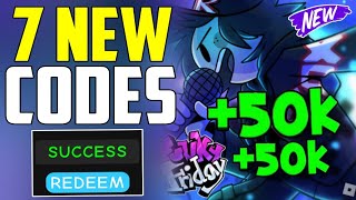 *NEW* FUNKY FRIDAY CODES IN APRIL 2024 | ROBLOX FUNKY FRIDAY CODES | CODES FOR FUNKY FRIDAY