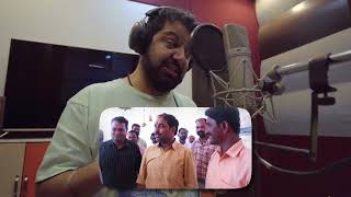 Avadhoot Gupte Song on Sambhaji Patil Nilangekar