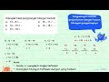 hitunglah hasil pengurangan bilangan berikut a. 13 5 = ... d. 16 17 = ... b. 12 15 = ... e...