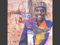 Oliver Mtukudzi Mutserendende