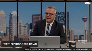 Triggered: Breaking down the Western Standard’s UCP leadership debate