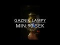 lampa petromax hk500 w pomieszczeniu