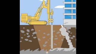 Sink Hole Repair and Remediation