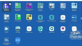 Classlink Quick Tips