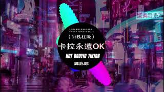 谭咏麟 - 卡拉永远Ok『不想归去挂念你 对影只得我自己』DJ REMIX