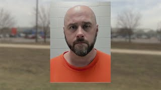 Man posing as Walmart security charged for kidnapping, rape
