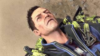 The Surge (PC) - Part 1 - Where is my sedative?