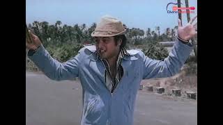 Jaan-E-Bahar Yaaron Ka Yaar | जान ए बहार यारों का यार | Kishore Kumar | Jaan-E-Bahar 1979 Film Song