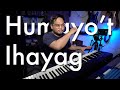 Humayo't Ihayag - Piano Accompaniment || Kim Dominik