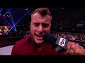 Full Mjf promo AEW Dynamite￼ 6/1/22