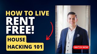 House Hacking 101: Unlock the Secret to Real Estate Investing Success!