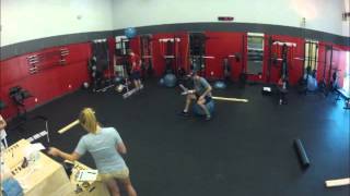 West Physio - Functional Movement Systems - Ottawa