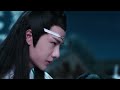 【陈情令】 the untamed 温宁说出剖丹真相，蓝二公子泪流不止只想带着怀里的人离开这里 王一博 肖战