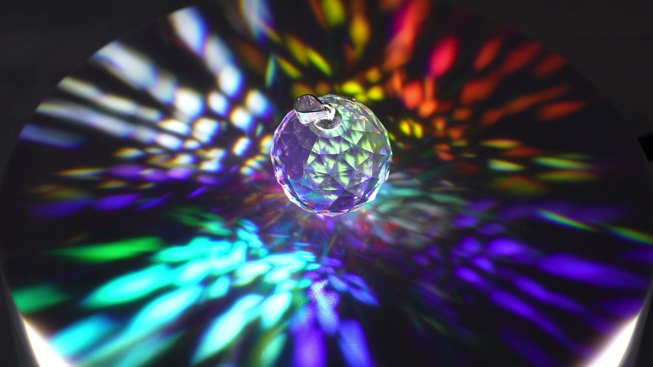 I Faceted An X Cube Into A Disco Ball And Wasn T Prepared For The