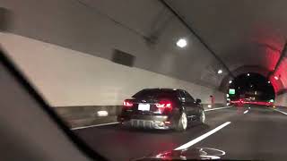 レクサス LEXUS GS 450h 走行動画