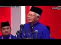 najib vs tun mahathir koleksi kata kata najib kepada tun mahathir