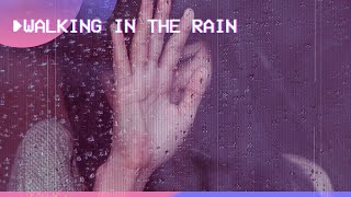 Sad Lo-fi Chill Type Beat - Walking In The Rain