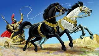 Der Trojanischer Krieg - Ursprung der Technik (Doku Hörspiel)