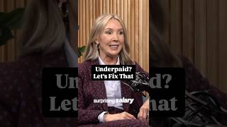 Underpaid? Take 25 minutes to watch this to learn how to ask for a raise and get it. #payraise 
