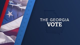 Jimmy Carter tributes, Georgia's upcoming legislative session | The Georgia Vote (Jan 12. 2024)