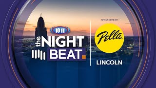 WATCH: Night Beat with Jessica Blum May 20, 2026