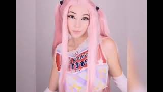 Belle Delphine Hit Or Miss