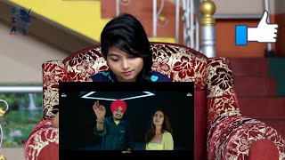 Jatti Jeone Morh Wargi | Sidhu Moose Wala New song Reaction by Team GIA