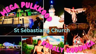 Mega Pulkood St Sebastian’s Church Kodaly Kodunga