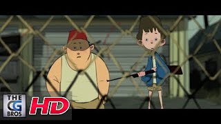 CGI 3D Animated Short: \