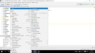 Threads 1 exercises walkthrough
