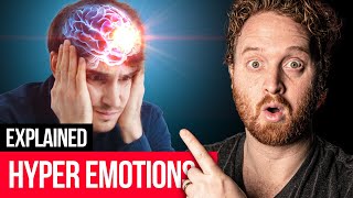Why You're So Emotional With ADHD? Let's Talk!