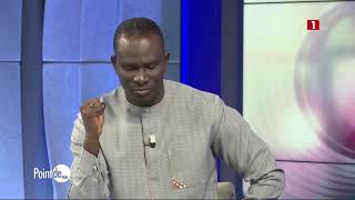 POINT DE VUE | Invité : Dr Diallo Diop – DIMANCHE 28 JUILLET 2024