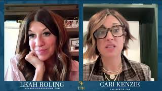 25. The Power of Alignment: Choosing Your Path to Success | iShft Happens with Leah \u0026 Cari