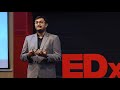 The Power of Listening | Mikul Patel | TEDxLakhotaLake