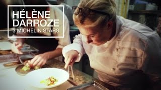 CNN Culinary Journeys Hélène Darroze Trailer