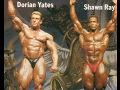 Yates Vs Ray: Who really won the 1994 Mr Olympia?