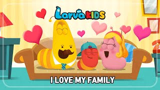 ★I LOVE MY FAMILY★ | Mother's day | family song | compilation | 10min