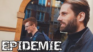 Comment va ma ville en période [d’épidémie] - Vlog Neuchâtel Switzerland