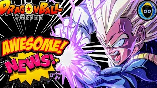 COSAS ÚNICAS VAN A LLEGAR A DRAGON BALL ONLINE ! DBO MMORPG 2025 FTP GAME PC DAIMA