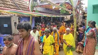 Veerasigamani Mariamman Kovil festival 2021 PART - 1