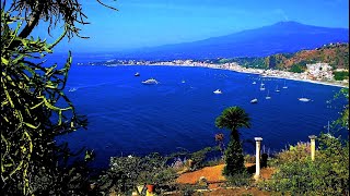 10 MOST TOURISTY PLACES IN SICILY, ITALY💙