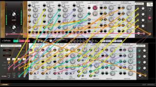 Softube Modular Presets Pads