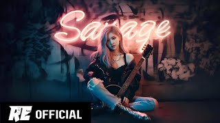 ROSÈ - ‘EARTHQUAKE’ MV | 장미 | Park Chaeyoung | ROSE ENTERTAINMENT