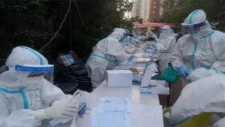 辽宁庄河新增1例确诊病例，已隔离密接者和次密接者247人